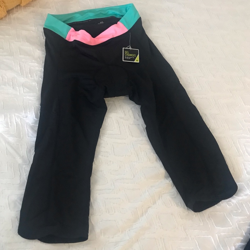 New Nishiki Women’s bicycle pants 🚴🏻‍♀️
